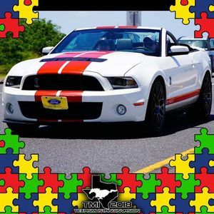 Meet your Posher, Pete